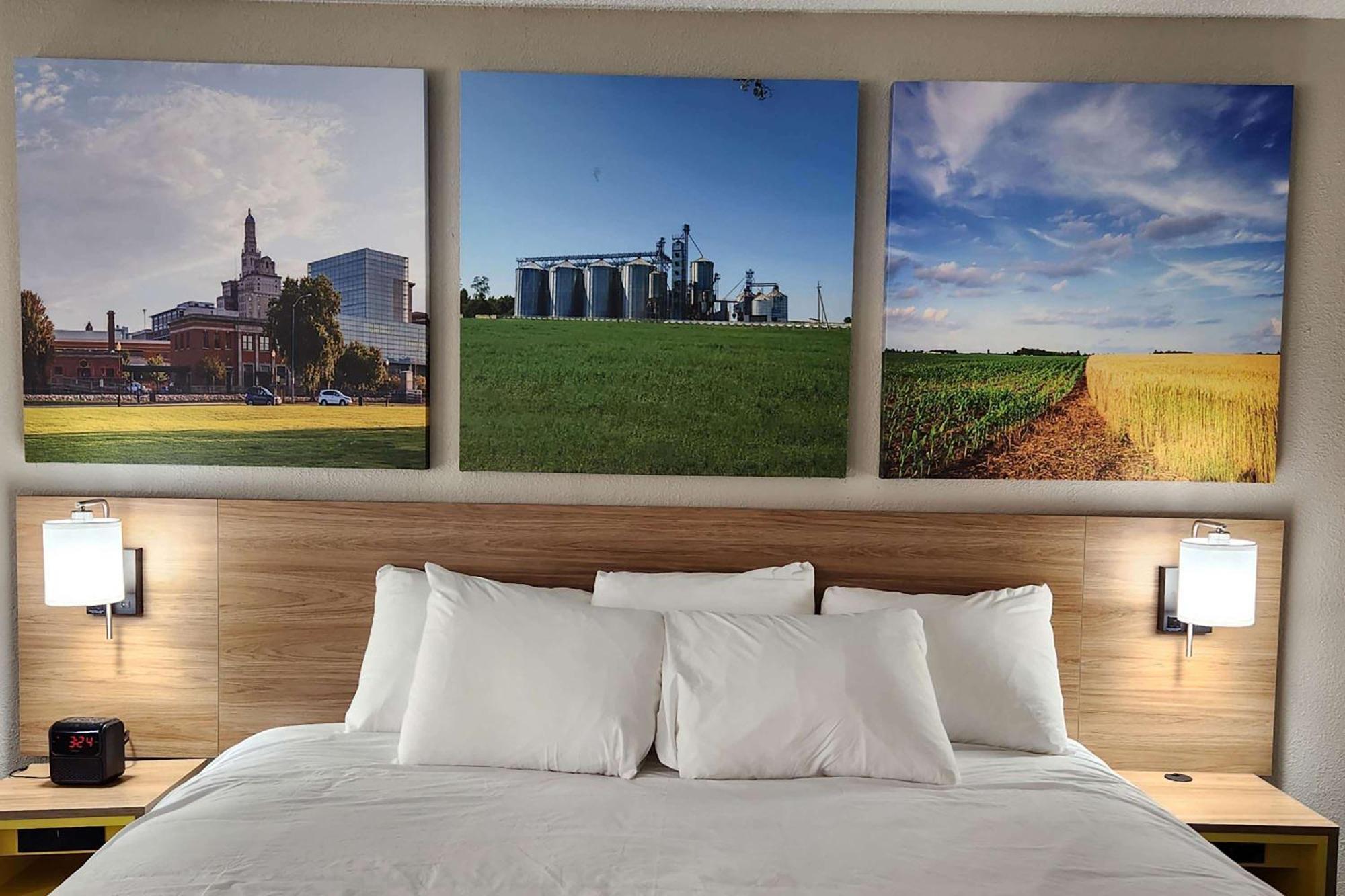 Hotel Days By Wyndham *